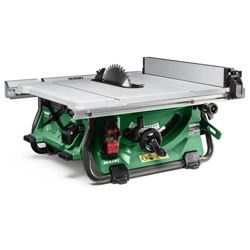 vendita online Banco sega 36v c3610drj (x) solo corpo macchina Troncatrici e seghe per legno e edilizia Hikoki